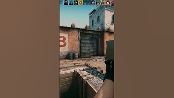 Cs:Go hacking moments #csgo #shorts #cs2