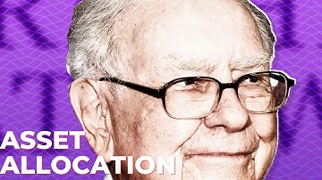 The POWER of ASSET ALLOCATION in Long-Term Investing