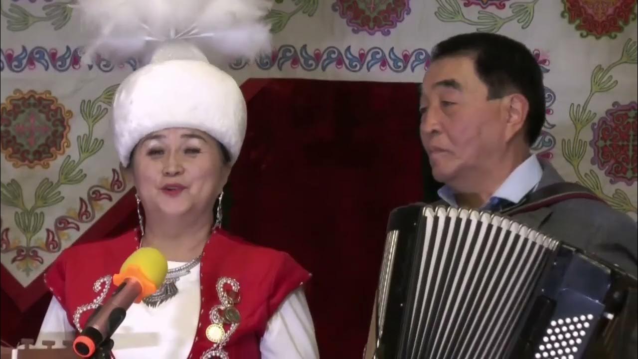 Восхождение на Кызыл Агын