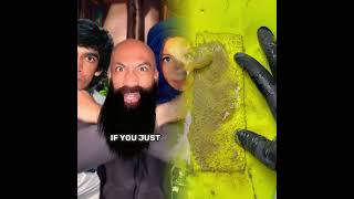 Different Paths a Character Can Take Hero VS Villain 🥺 #shorts Profile