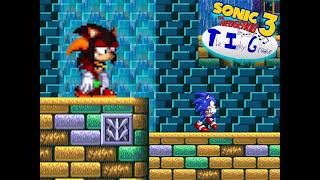 Hydro City Act 1 (Sonic 3: Inky Groove) but i had to do a lot to it