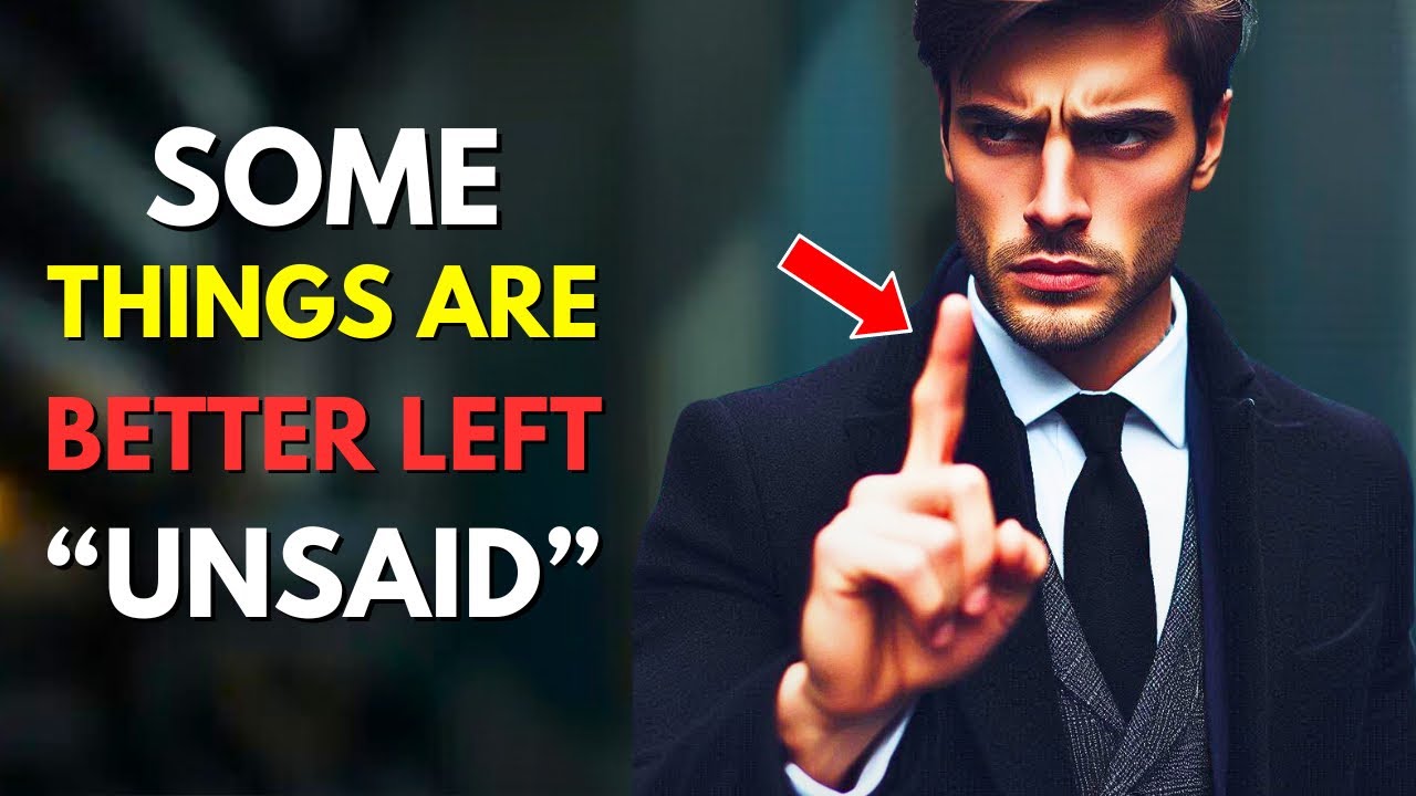 12 Things Sigma Males Keep To Themselves… And You Should As Well