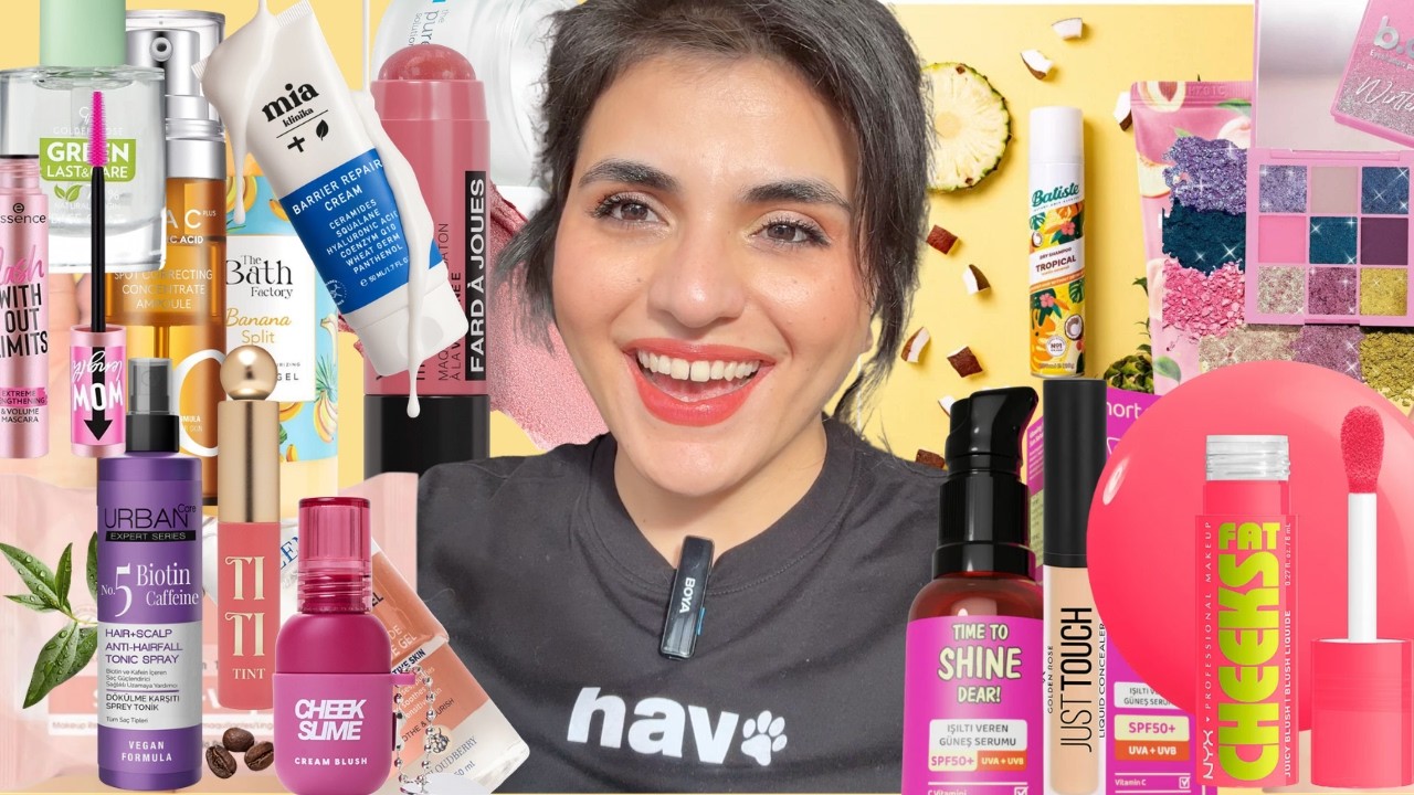 Project Pan #1 | 3 Aylık Bitenler