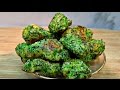 How to Make Healthy and Delicious Broccoli tots Low Carb Recipe