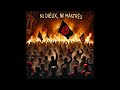la marseillaise noire