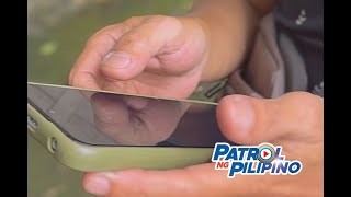 Patrol ng Pilipino: Na-deactivate ba ang SIM Card mo? | Patrol ng Pilipino