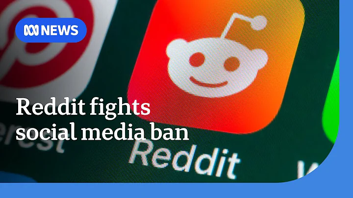 Reddit files legal challenge against Australia’s social media ban for under-16s | ABC NEWS