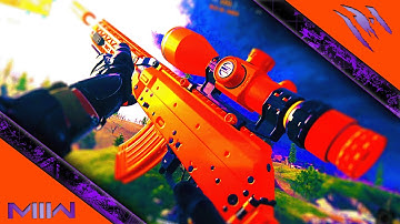 The *Quick-Scope* KAR-98 is Back in Modern Warfare 3! BEST Longbow Class Set Up | MW3 Sniper Loadout