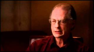 Christian Meuli What I Hoped To Get Out Of The Dmt Study