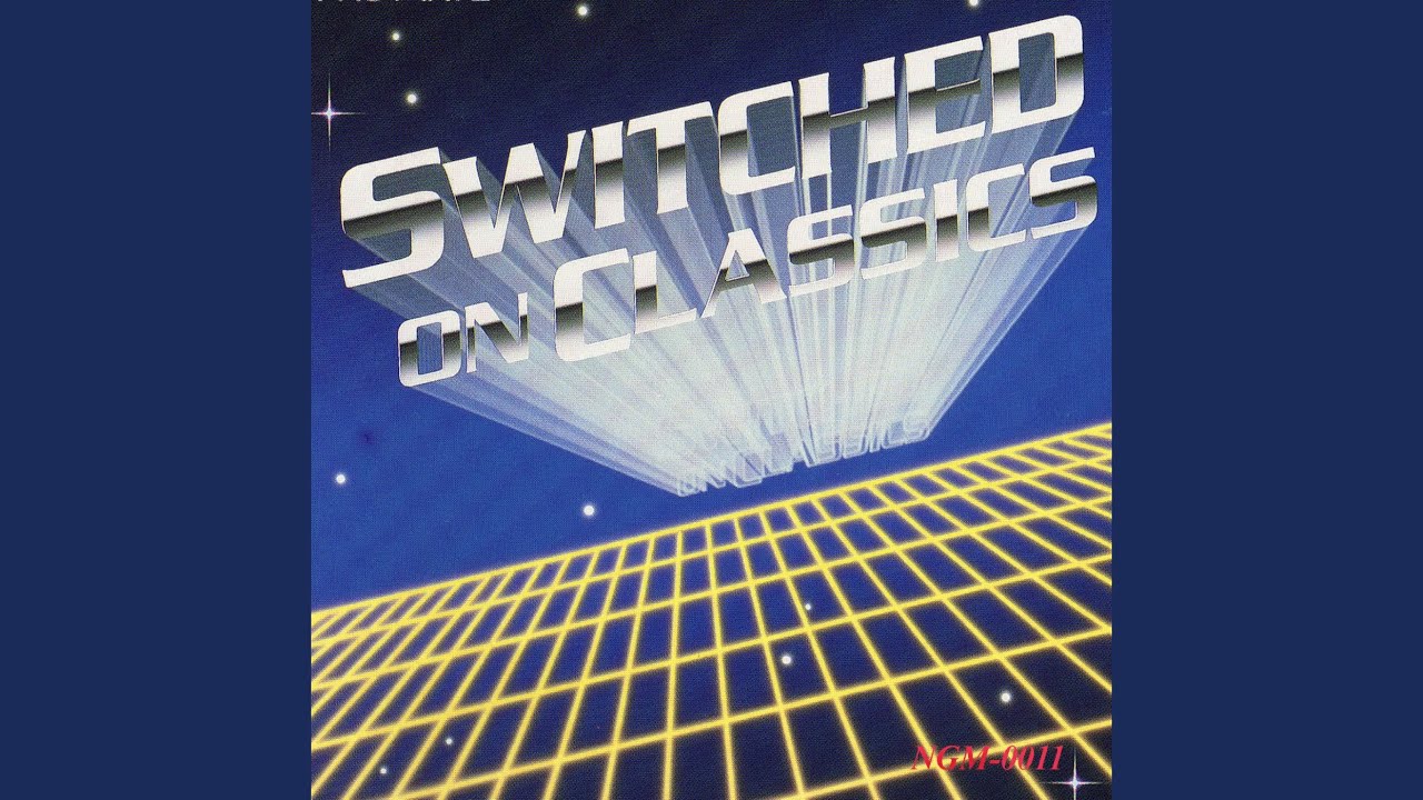 Watch Toccata and Fugue in D Minor on YouTube