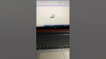 MS Word Symbol Shortcut Key #shorts #tipsandtricks #computer