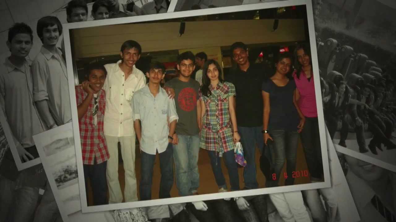 Farewell 2011-12 ; Cambridge School Noida - YouTube