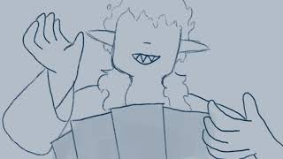 Decked Out 2? Major Hype :D || Hermitcraft animatic