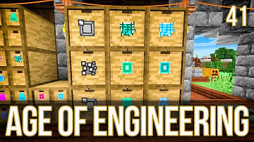Automated Circuit Board Crafting | Age of Engineering | Episode 41