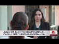 Afectados por paquetería en La Puente recuperan cajas; otros evalúan demanda en “small claims”