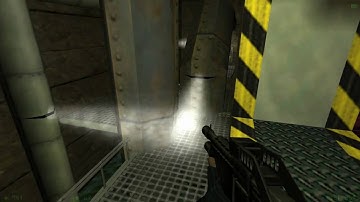 Opposing Force Missing In Action part 1 of 2
