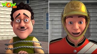 london royal horse part 03 motu patlu cartoon wow kidz spot