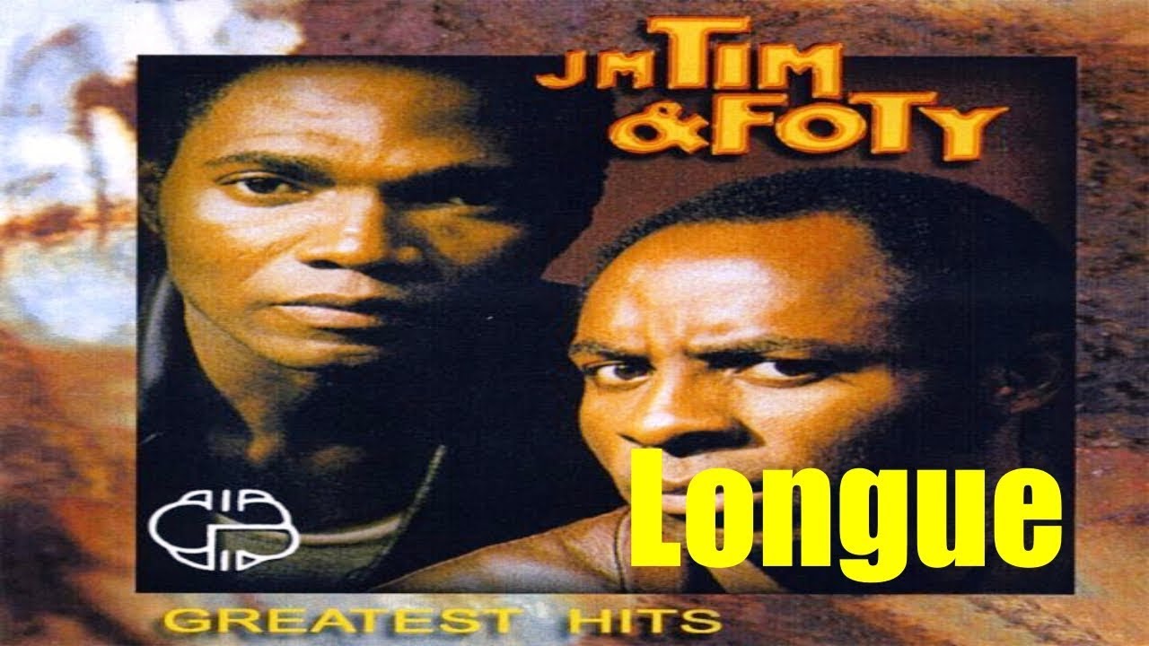 Tim & Foty : Longue (1980)