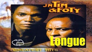 Tim & Foty : Longue (1980)