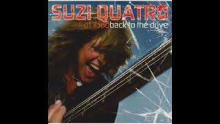 Watch Suzi Quatro Duality video