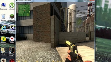 чит на ксс v34 сердечко