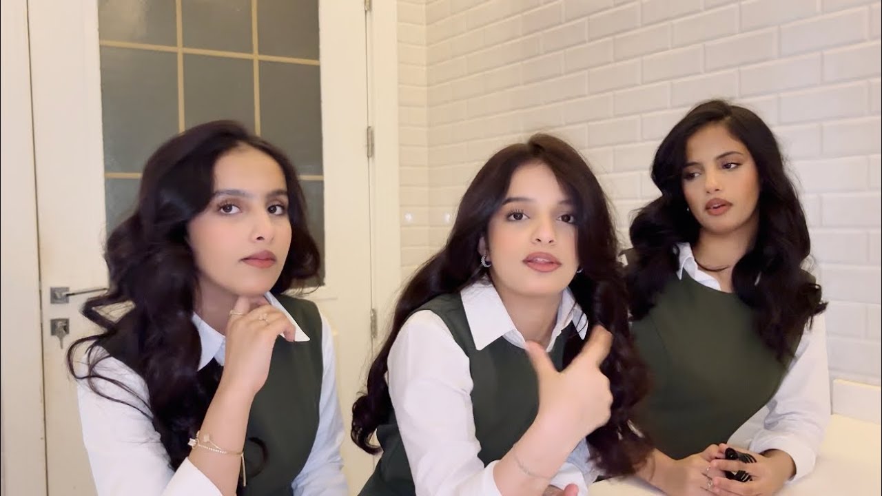 روتين مدرسة سريع مافي وقت متأخرين 🫶🏻🫰🏻