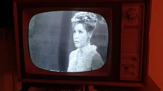 Телевизор Верховина (1960)