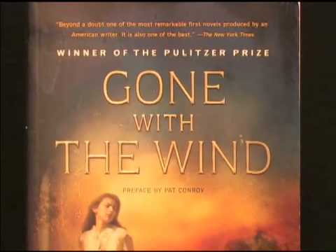 The Book Files - Margaret Mitchell's Gone With the Wind