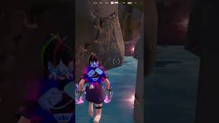 is this Secret Fortnite POI the best lowkey Drop? #fortnite #chapter5