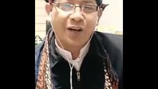 Tembang kangen ( bowo)