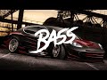 BASS BOOSTED MUSIC MIX 2020 🔥 Car Race Music Mix 2020🔥 BEST EDM, BOUNCE, ELECTRO HOUSE 2020