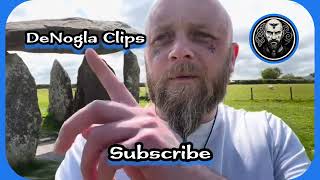 DeNogla Clips | Pentre Ifan Dolmen | Crymych | Wales