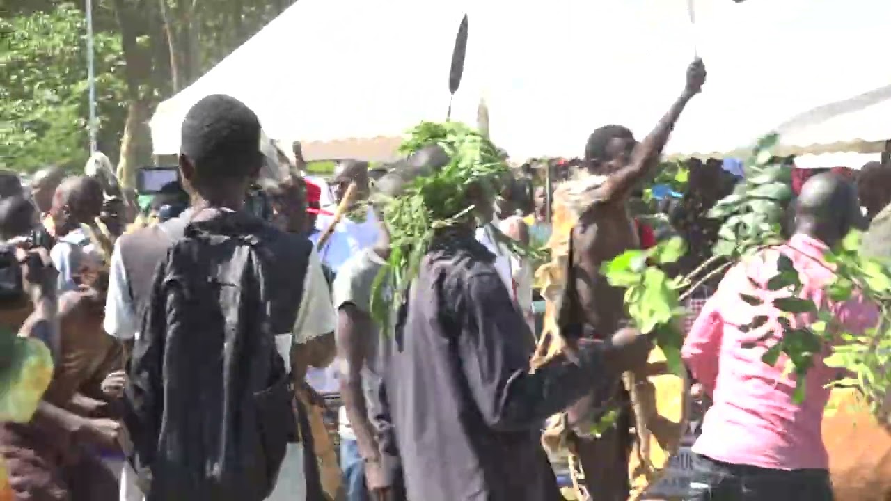 Kisuma Art and culture festival 2023