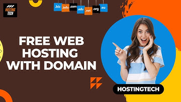 The Ultimate Guide to Free Web Hosting with Domain - No Cost, No Catch! #freehosting #freedomain