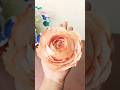 ഈ flower try ചെയ്യാൻ ഞാൻ മാത്രമേ ബാക്കി ഉള്ളു (tissu flower making )#shorts #craft #diy #trending