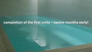 Waterhouse Gardens - Cashback Incentive