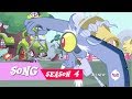 MLP:FiM Discords  Glass Of Water  song HD w/Lyrics in Description