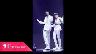 VICTON 빅톤 'Virus' 병찬 Ver