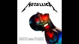 Metallica - Moth Into Flame Intro/Verse Riff Guitar Track