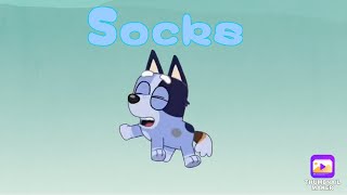 Socks being my favorite character for 2 minutes and 30 seconds