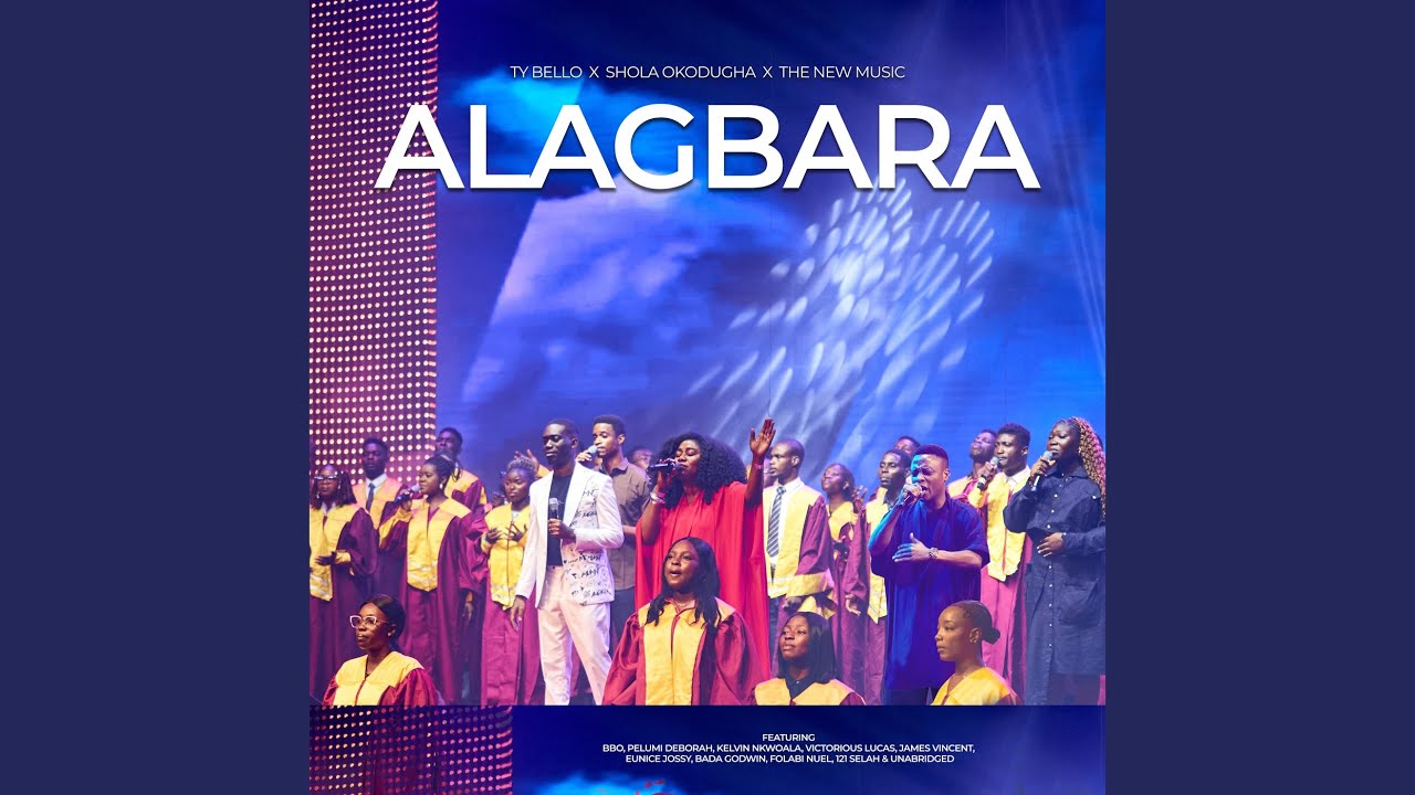 Alagbara (Extended Version)