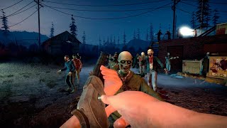 🧟 TOP 10 juegos de SUPERVIVENCIA ZOMBIE de POCOS REQUISITOS para PC GRATIS (REMAKE) ✅ byLion Tops screenshot 4