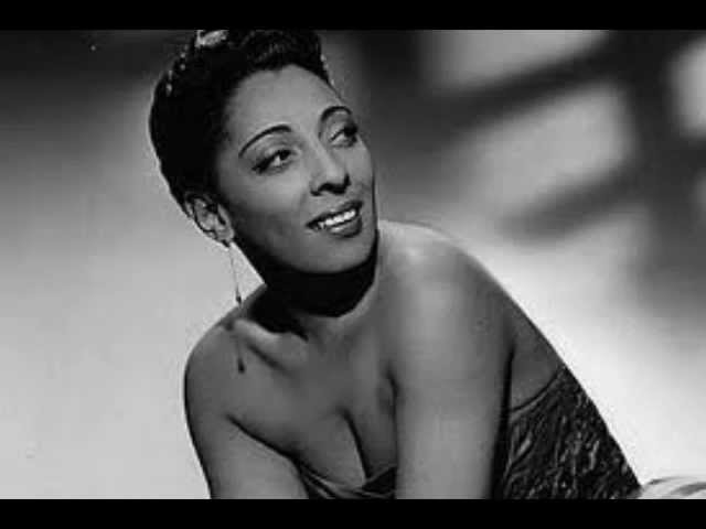 CARMEN MCRAE - Just One Of Those Things