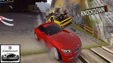 Asphalt 9 : Legends Gameplay Chapter 1 Part 2 - GEARHEADS    ( Android / iOS )