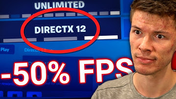 This is Destroying Our FPS