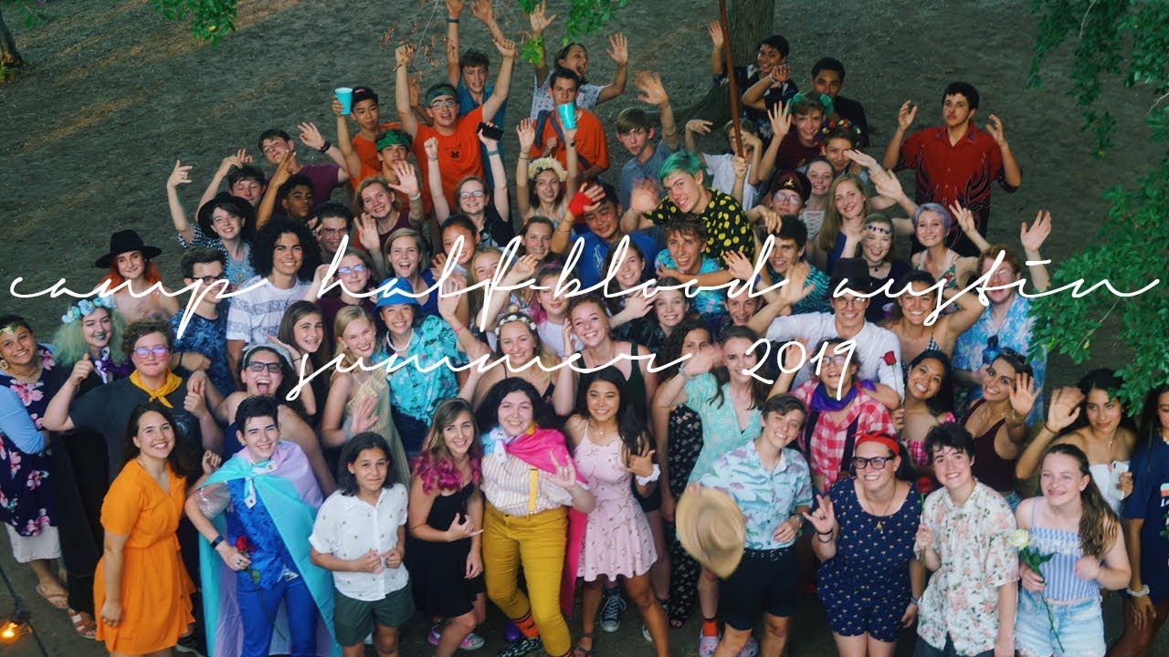 Camp Half-Blood Austin (@chbaustin) • Instagram photos and videos