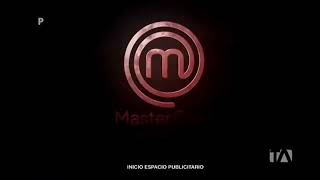 PROMO CASTING MASTERCHEF ECUADOR TEMPORADA 4 2022
