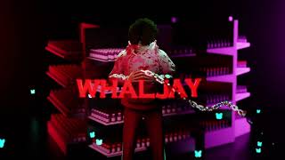 WHALJAY - Get High