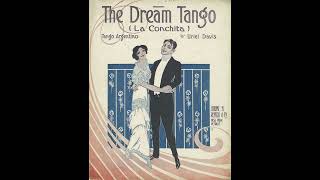 The Dream Tango - Tango Argentino Uriel Davis 1912