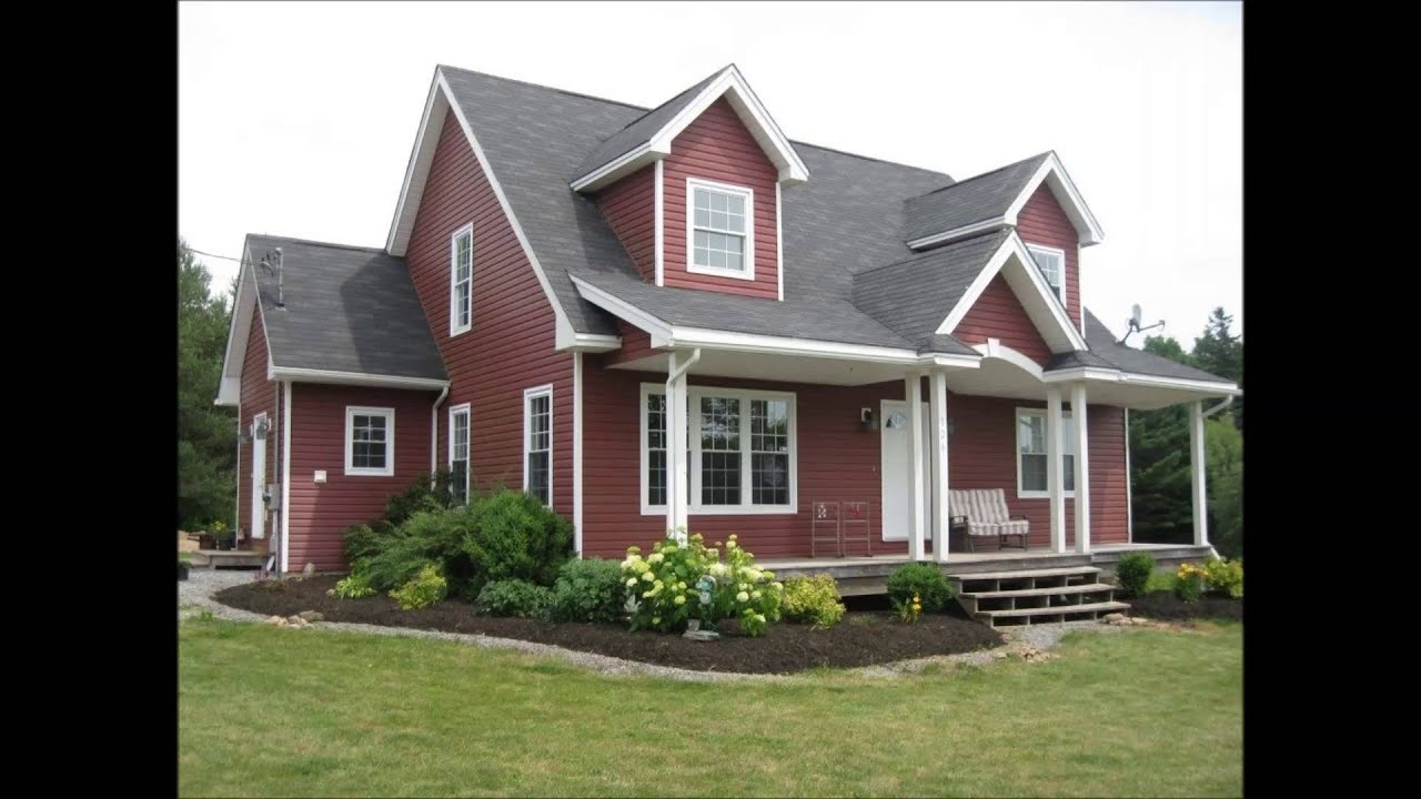 Salmon Creek Construction Ltd YouTube